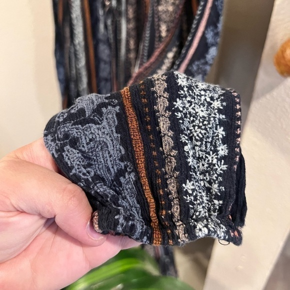 𝅺JESSICA simpson dress - Picture 3 of 9